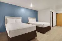 WoodSpring Suites Conroe Hotels in Montgomery County