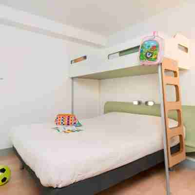 ibis budget Béziers Est La Giniesse Rooms