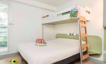 Ibis Budget Béziers Est la Giniesse