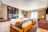 Super 8 by Wyndham Duncan Hotels in Duncan