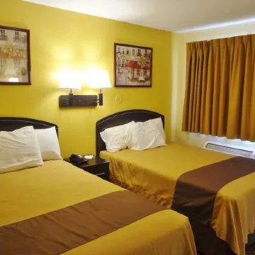 Americas Best Value Inn Goldsboro