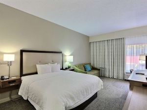 Hampton Inn Savannah-I-95/Richmond Hill