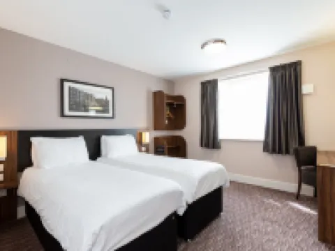 Sweet Chestnut, Dunfermline by Marston's Inns Hotels in Dunfermline