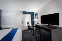 Baymont by Wyndham Charlotte University