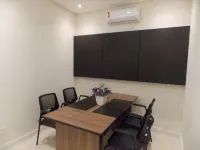 Hotel Mattes Hotels in Joinville