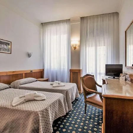 Quality Hotel Nova Domus