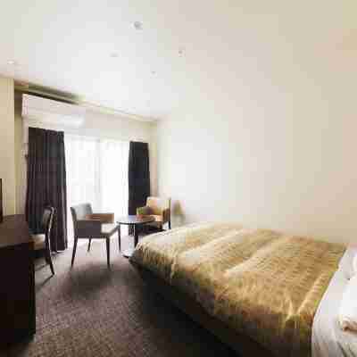 關西機場第一飯店 Rooms