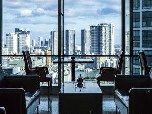 東京汐留皇家花園ICONIC飯店