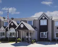 Rodeway Inn & Suites Lewisville I-35