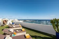 Apartamentos Islamar Arrecife Hotels in Arrecife