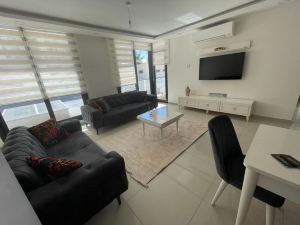 Fabulous Flat with Private Pool in Kyrenia