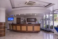 Dall’Onder Vittoria Hotel Bento Gonçalves