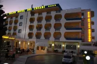 Grand Hotel Dei Cesari Hoteles cerca de Station Lido di Lavinio