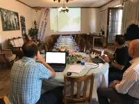 Kazdaglari Ida Natura Bungalov Hotel Hotel a Edremit