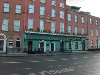 Harcourt Hotel Hotel di 