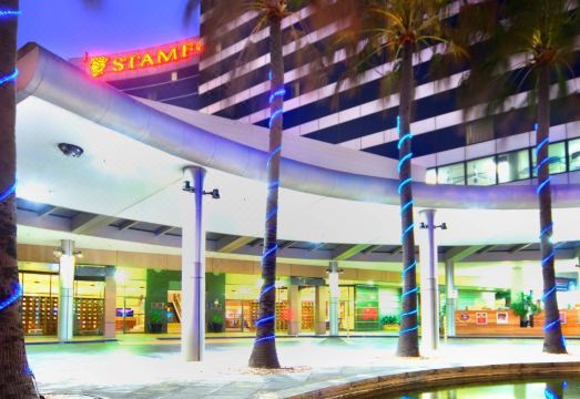 스탬퍼드 플라자 시드니 에어포트