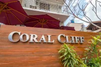 Coral Cliff Hotel Hotels in El Nido