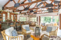Ka'Ana Resort & Spa - bar