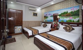 Cong Thuong Hotel