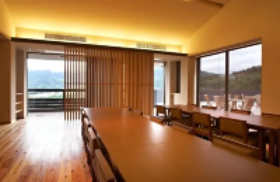 世界遺産リゾート 熊野倶楽部 熊野のホテル