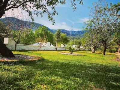 Yarımada Butik Otel Hotel a Mesudiye