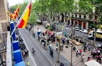 Hostal BCN Ramblas