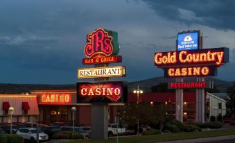 Gold Country Inn and Casino by Red Lion Hotels