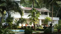 The Malabar Beach Resort Hotel a Kannur
