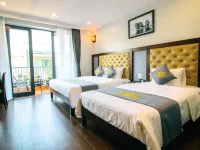 TOP ONE HA LONG HOTEL Hotels in Ha Long City