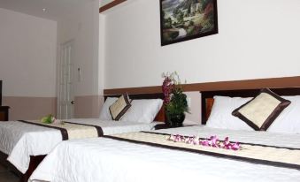 Hoang Chanh Tri Hotel