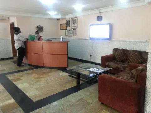 Prixair Hotel Limited