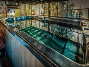 Fullcircle Farm Bed & Breakfast