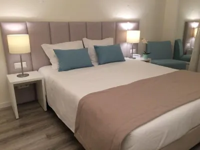 Hotel d'Alcoutim Hotels in 
