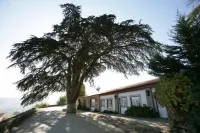 Hotel Rural Casa Dos Viscondes da Varzea Hotels in Gouviães