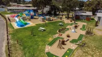 Victor Harbor Holiday Park Hotels in Encounter Bay