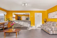 Budget Host Inn by Hotel O Portland Near I-65