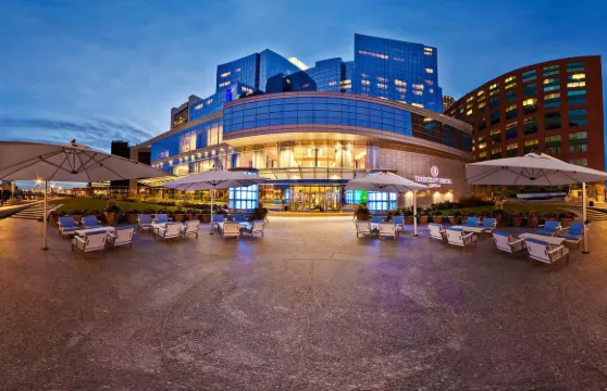 波士頓洲際酒店