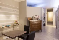 Hotel Rutiliano - 3-Star