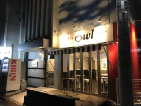โรงแรมอาวล์ โตเกียว