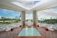 Hilton Noumea la Promenade Residences Hotels in Baie des Citrons
