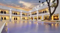 J Resort Hotels in Taitung