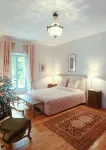 Château de la Prade Các khách sạn ở Villespy