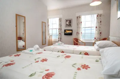 The Trevone, Llandudno