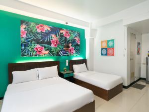 Asiana Boutique Hotel