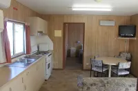 Capital Country Holiday Park Hotels in Gundaroo