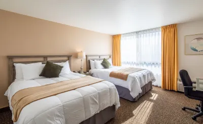 New Gardena Hotel Các khách sạn ở Gardena
