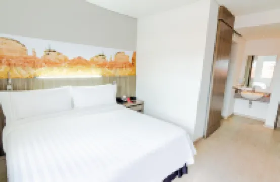 GHL Hotel Neiva Hotels in Neiva