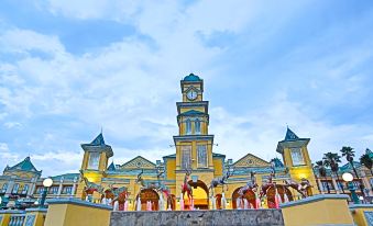 Southern Sun Gold Reef City