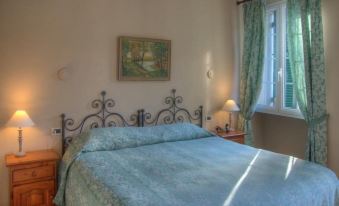 Relais Borgofasceo - Housity