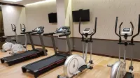 Westerngrand Hotel Ratchaburi - Gym